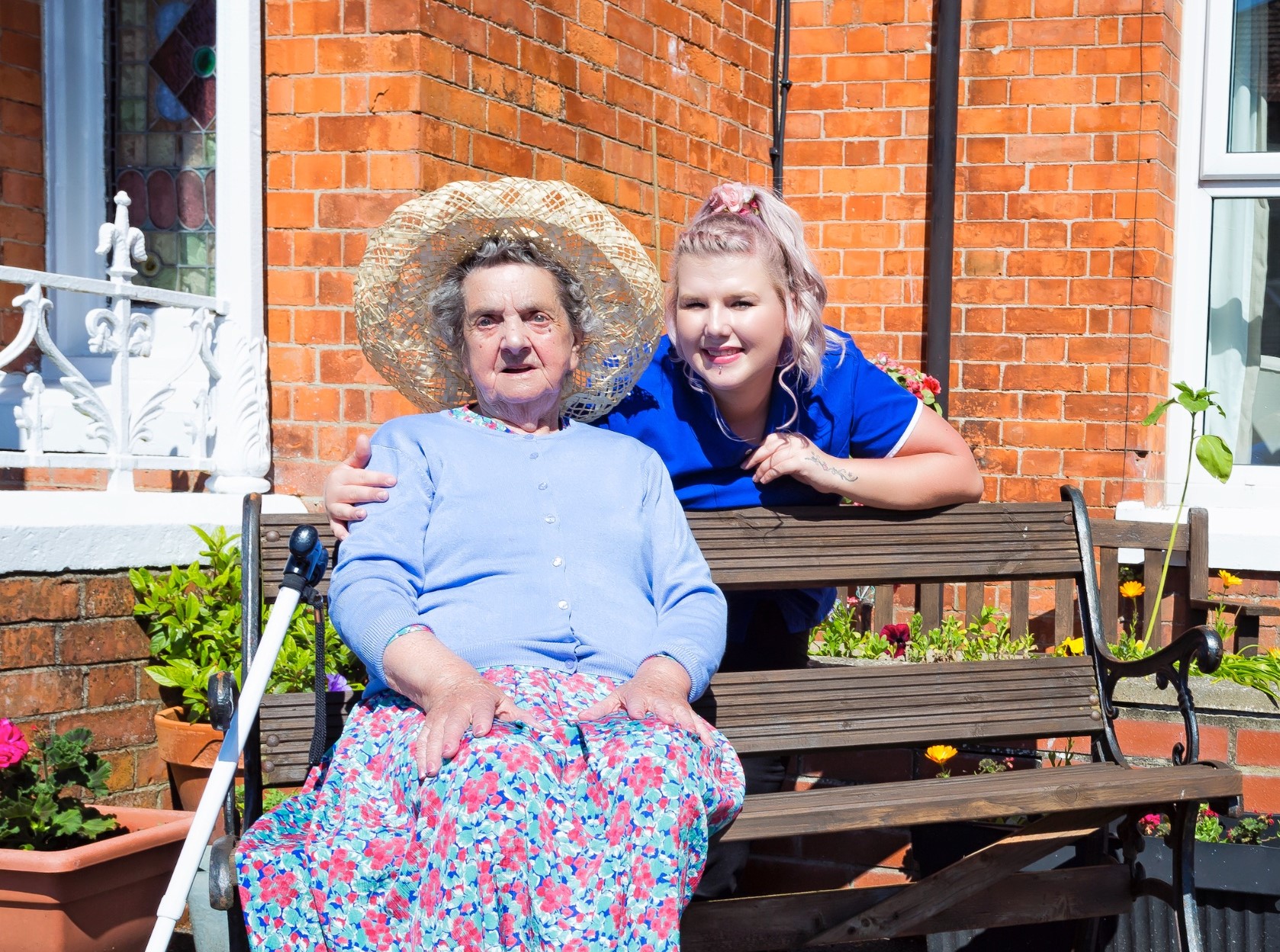 How We Care Pinehurst Care Home